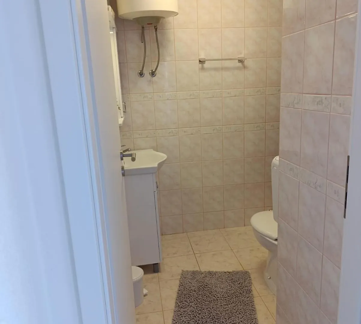 Apartment Fewo Saric Vir