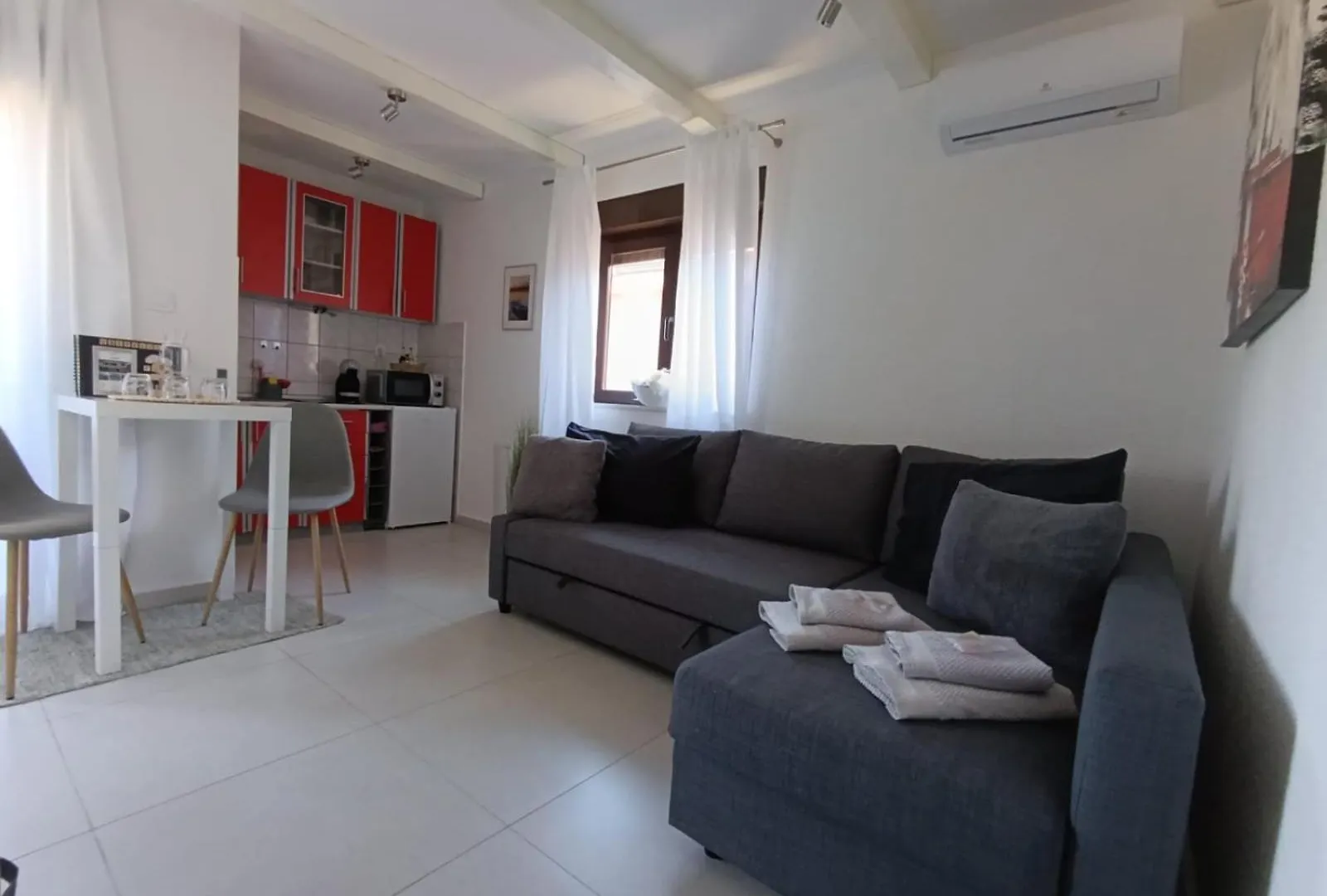 Apartment Fewo Saric Vir