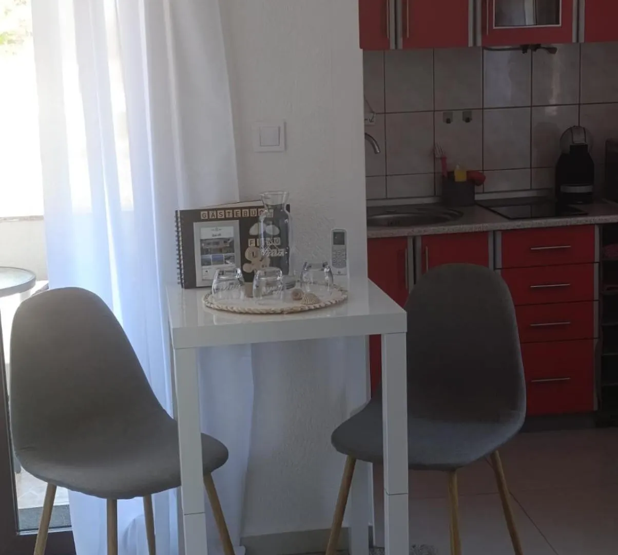 Apartment Fewo Saric Vir