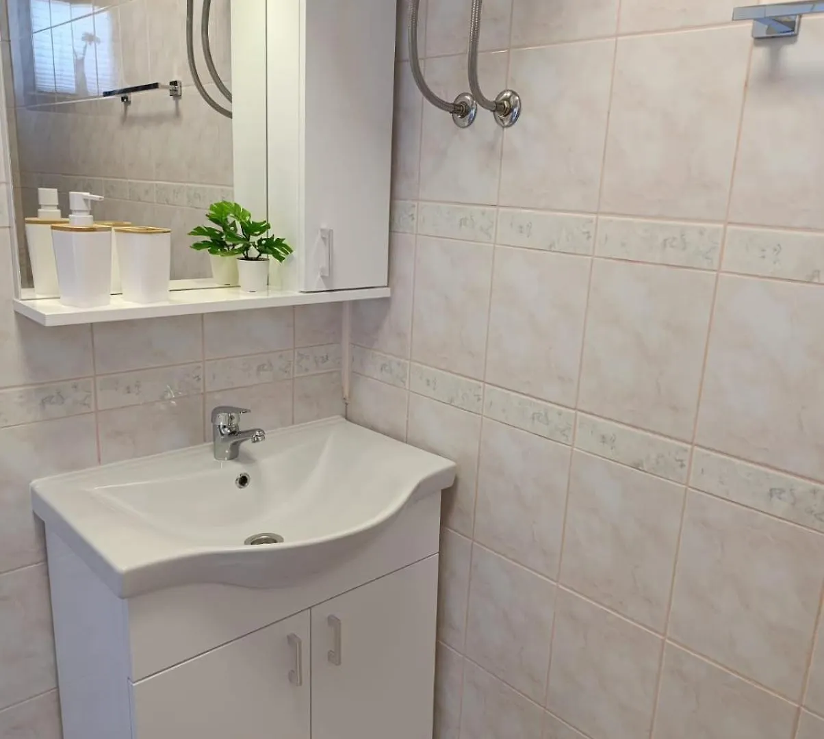 Apartment Fewo Saric Vir Croatia